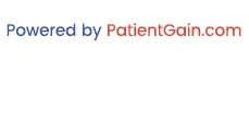Powered by PatientGain