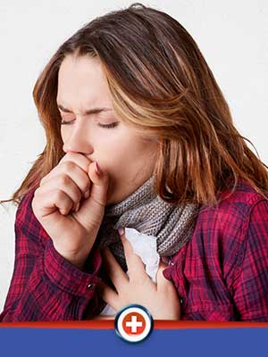 Sick Visit Treatments Near Me in Cincinnati, OH