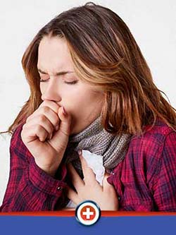 Sick Visit Treatments Near Me in Cincinnati, OH