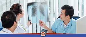 X-Ray Clinic Near Me in Cincinnati, OH