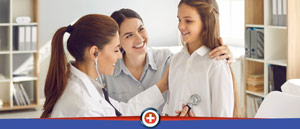 Pediatric Urgent Care Accepting New Patients Near Me in Cincinnati, OH