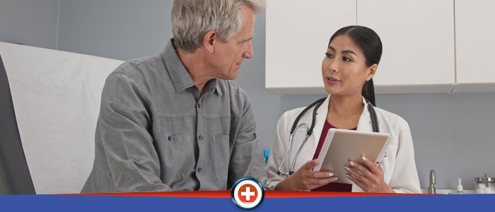 Physical Exam Near Me in Cincinnati, OH
