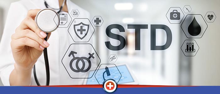 How Much Does STD Testing Cost Near Me in Cincinnati OH?