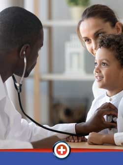 Top-Rated Children's Urgent Care Near Me in Cincinnati, OH