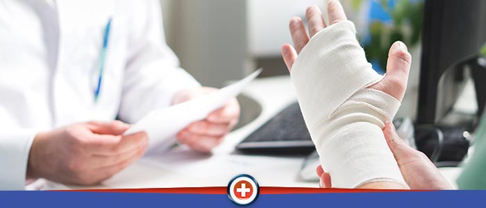 Laceration Care for Cuts and Wounds Near Me in Cincinnati, OH
