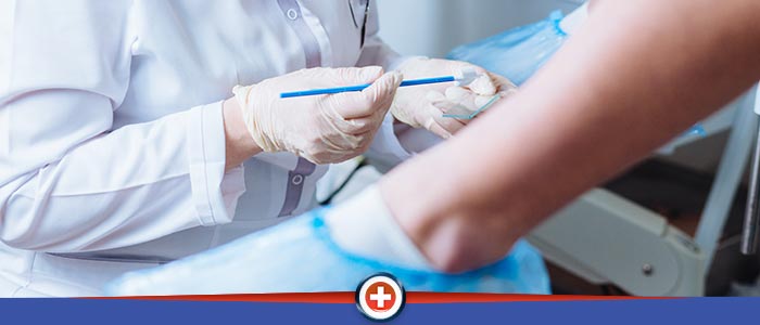 Vaginal Examinations Clinic Near Me in Cincinnati, OH
