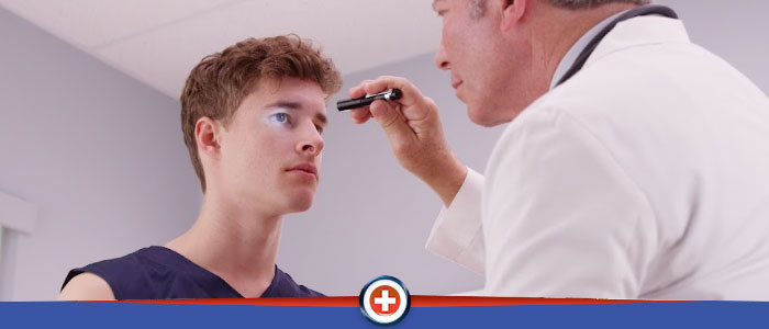 Foreign Body Removal from Ear, Nose, and Eyes Near Me in Cincinnati, OH