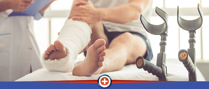 X-ray and Initial Care of Fractures Near Me in Cincinnati, OH 
