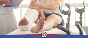 X-ray and Initial Care of Fractures Near Me in Cincinnati, OH 
