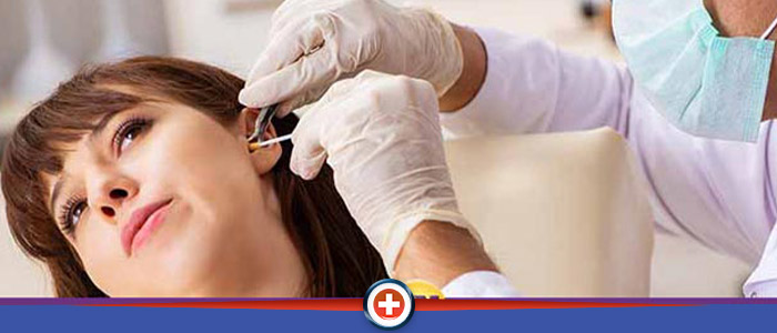 Foreign Body Removal Procedure Near Me in Cincinnati, OH