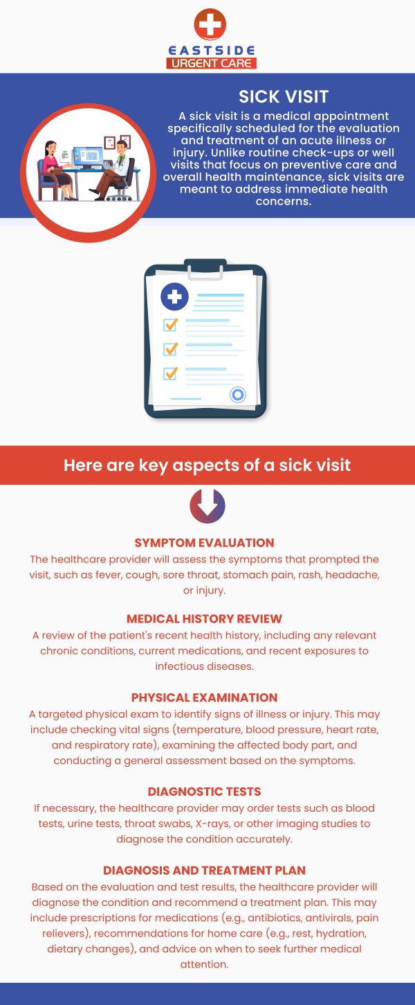 Our dedicated medical staff treats a wide range of illnesses in both adults and children of all ages. We offer Walk-in Clinic Urgent Care services like Physicals, STD Testing, Drug Testing and many more. For more information, contact us or book a same-day priority appointment. We are conveniently located at 988 Ohio Pike, Cincinnati, OH 45245. We serve patients from Cincinnati OH, Covedale OH, Delhi OH, St Bernard OH, Wilders KY, and Elmwood Place OH.