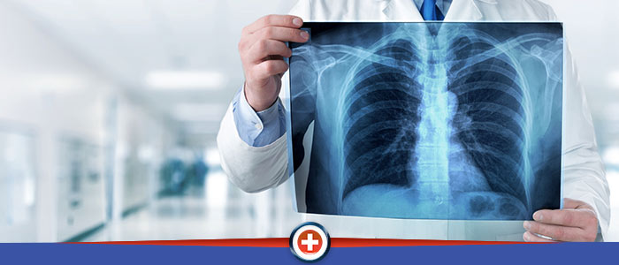 On-site X-ray Services Near Me in Cincinnati, OH
