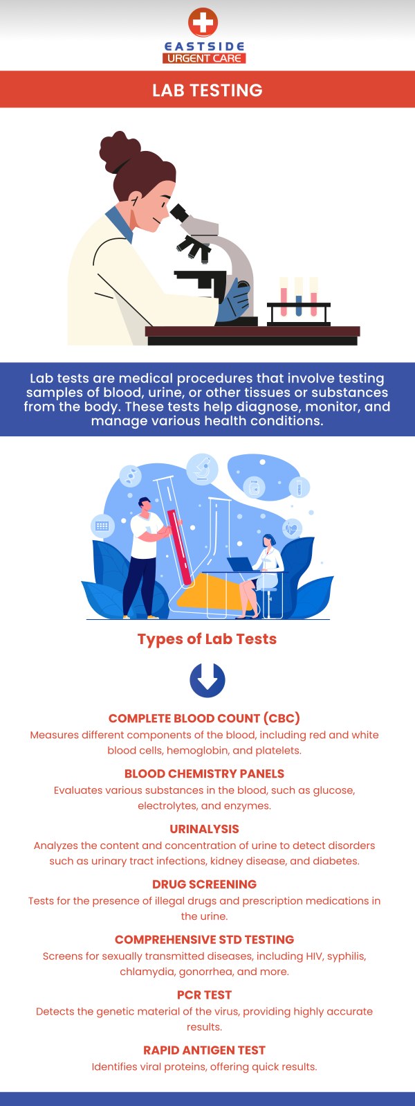 Our certified laboratory allows us to diagnose and treat patients. For more information, contact us or book a same-day priority appointment. We are conveniently located at 988 Ohio Pike, Cincinnati, OH 45245. We serve patients from Cincinnati OH, Covedale OH, Delhi OH, St Bernard OH, Wilders KY, and Elmwood Place OH.