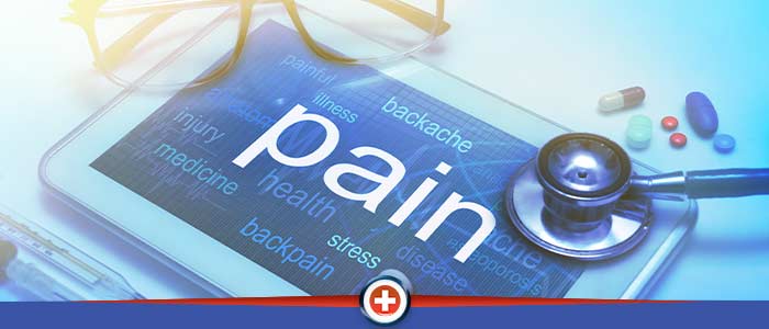 Urgent Care for Pain Treatment Near Me in Cincinnati, OH 
