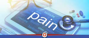 Urgent Care for Pain Treatment Near Me in Cincinnati, OH 
